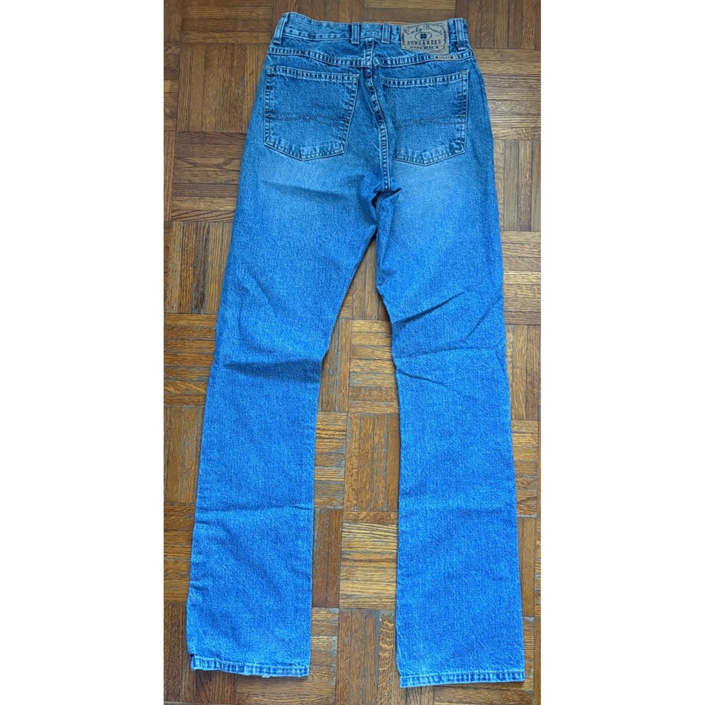 Lucky Brand Bootcut Jeans Vintage Classic Women's 2/28 Style M085 - Picture 2 of 10